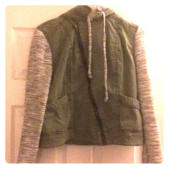 love, Fire Jackets & Blazers - Comfy jacket